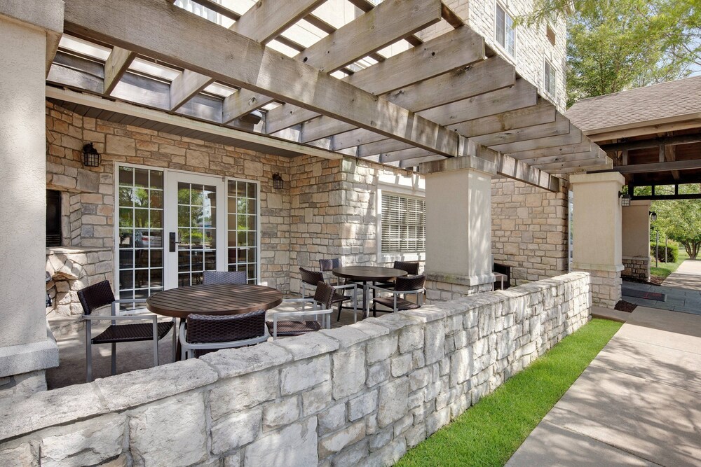 Towneplace Suites By Marriott Bentonville Rogers 7/44