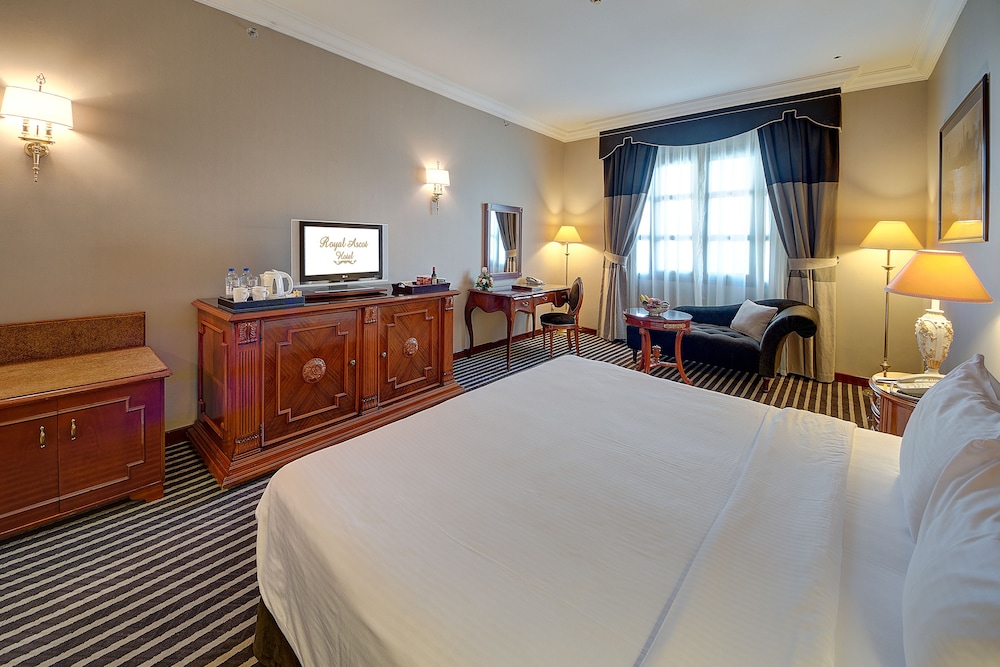 room