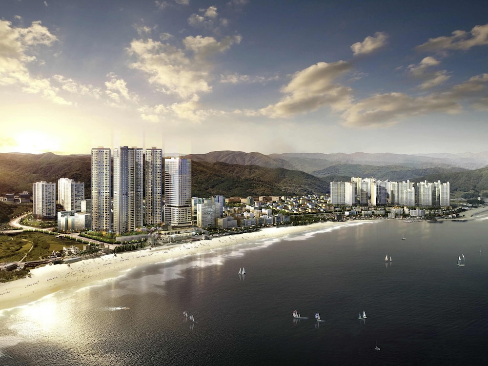 Mercure Ambassador Ulsan 46/50