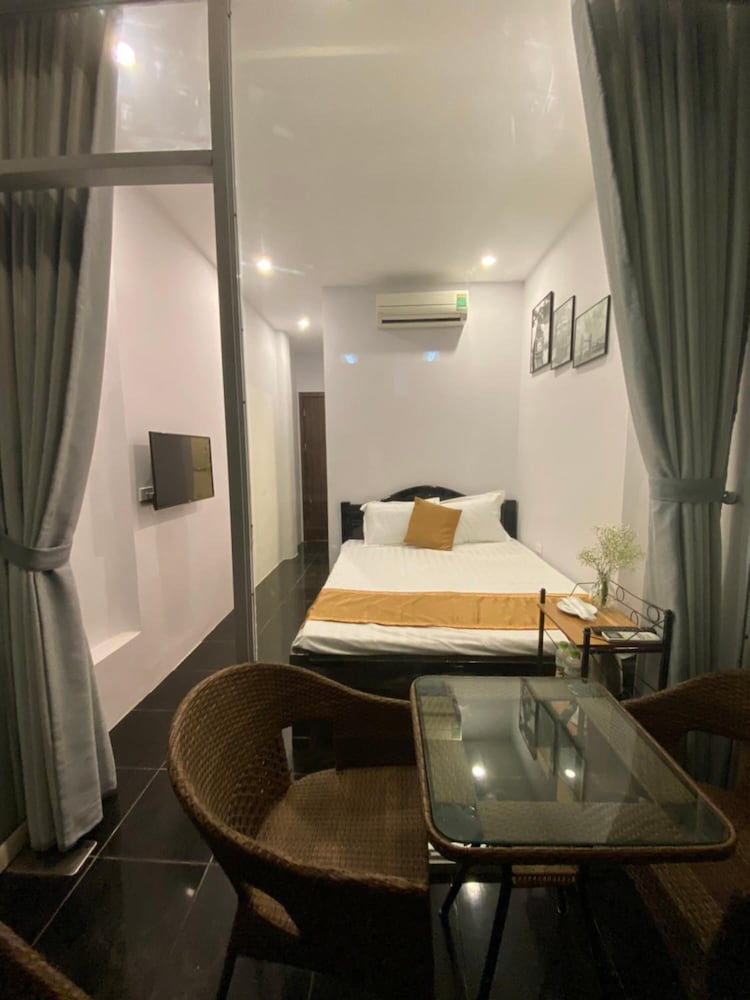 Hanoi Lotus Hostel 36/69