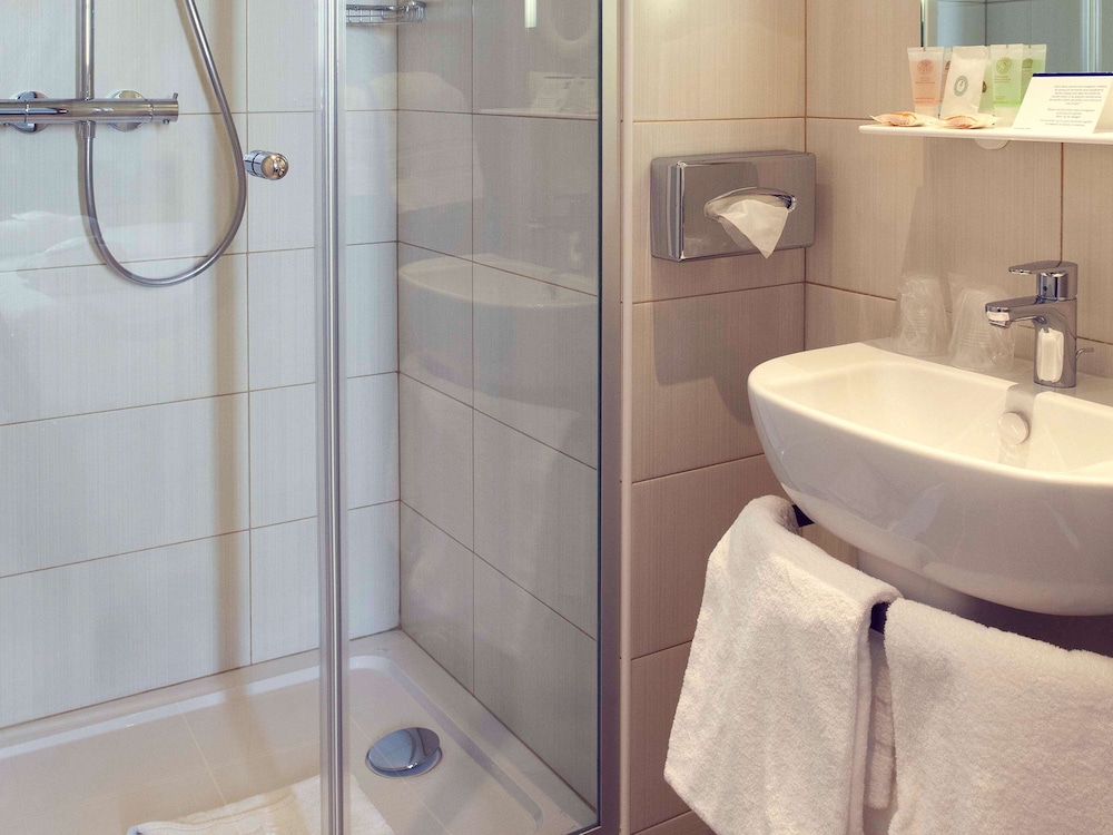 Mercure Paris Notre Dame Saint Germain Des Pres 14/64