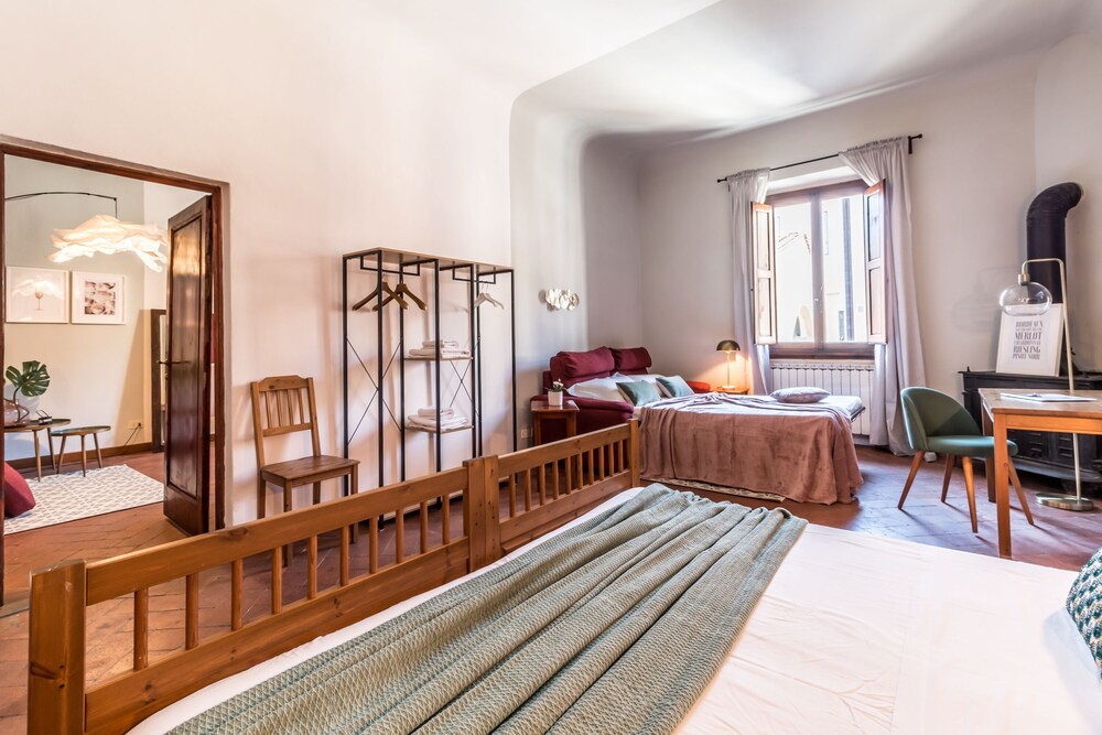 Wine Apartments Florence Franciacorta 12/38