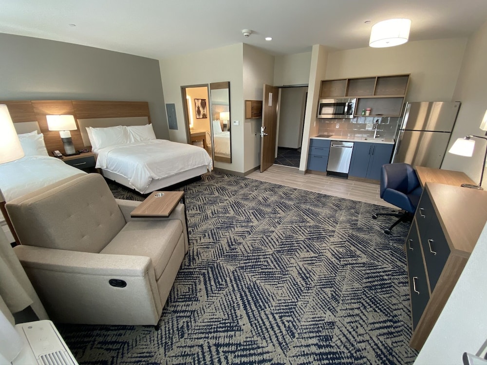 Candlewood Suites Aransas Pass 7/31