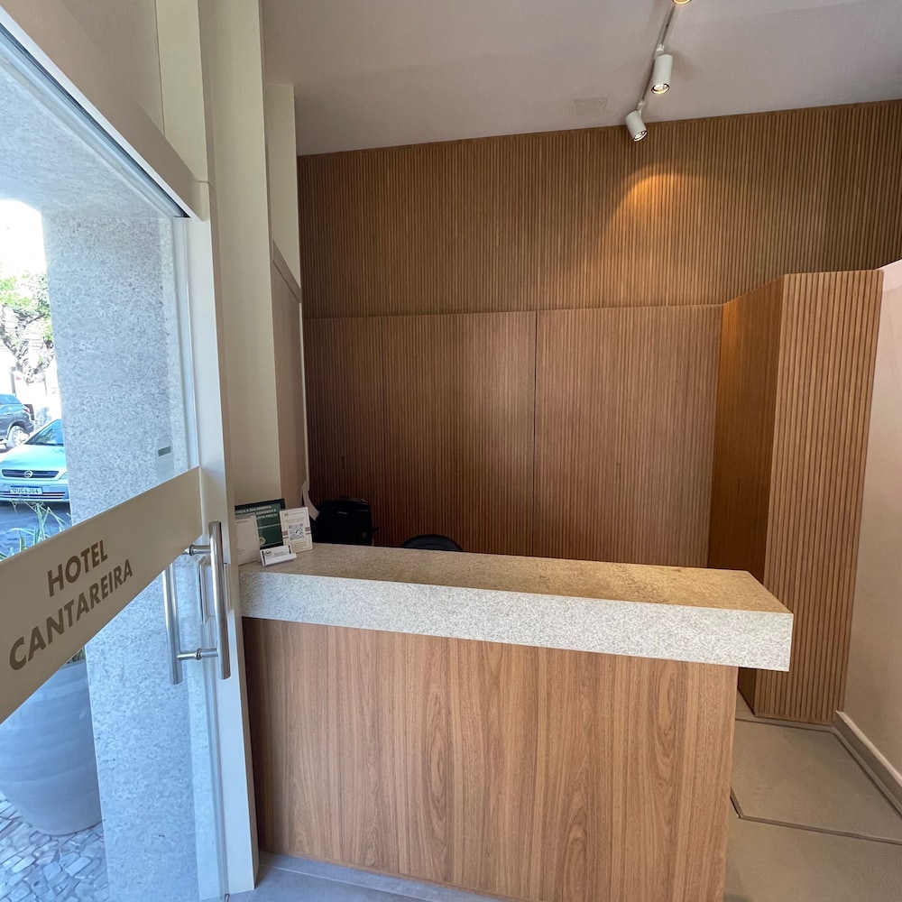 HOTEL CANTAREIRA 9/60