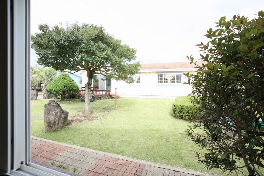 Blaze Resort Jeju 12/19