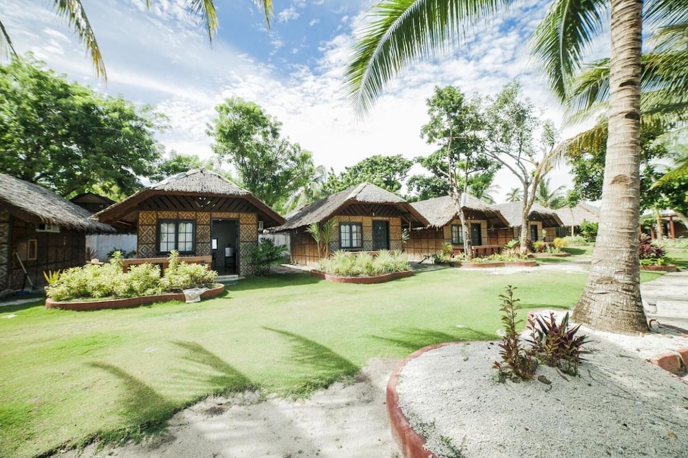 Panglao Grande Resort 4/45