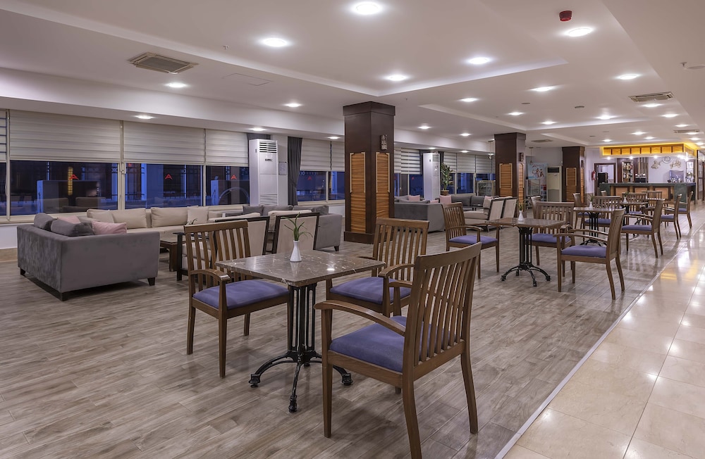 Armas Gul Beach Hotel All Inclusive 59/73