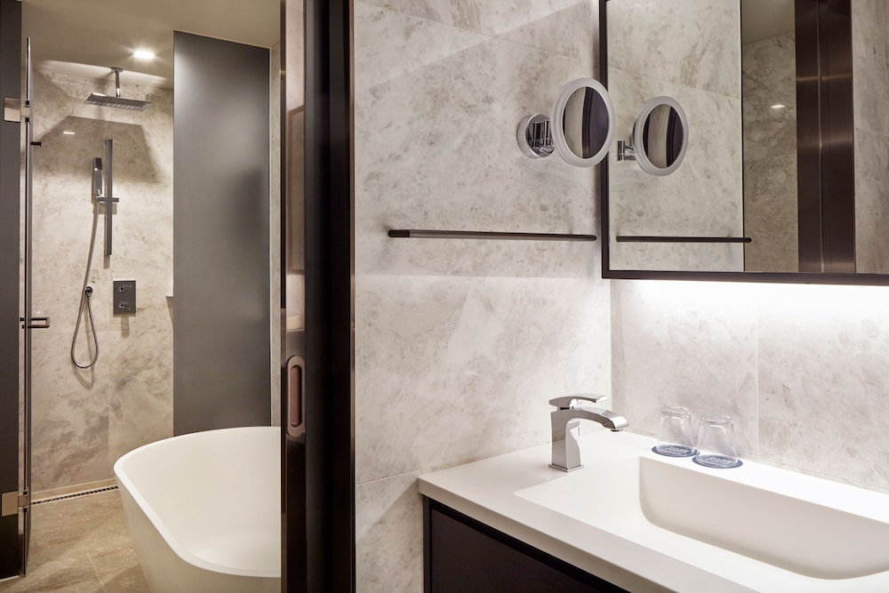 Four Points By Sheraton Seoul Gangnam 18/57