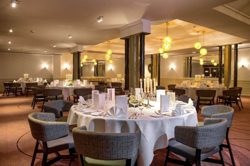 Hotel Restaurant Erbprinz 35/47