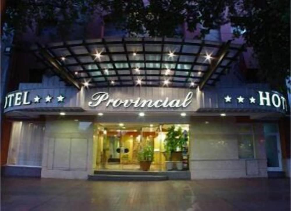 Hotel Provincial 2/24