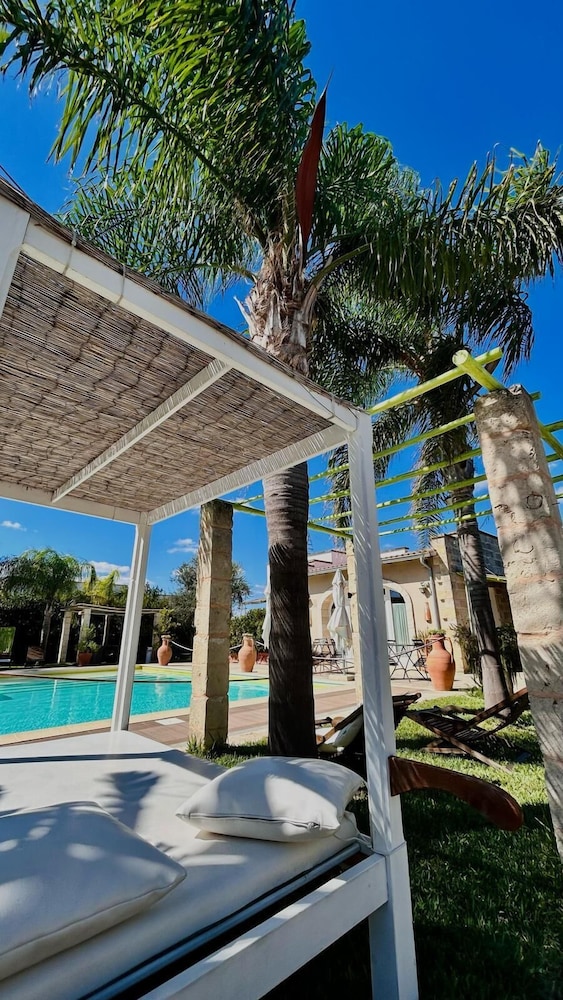 Relais Tenuta Campì 14/50