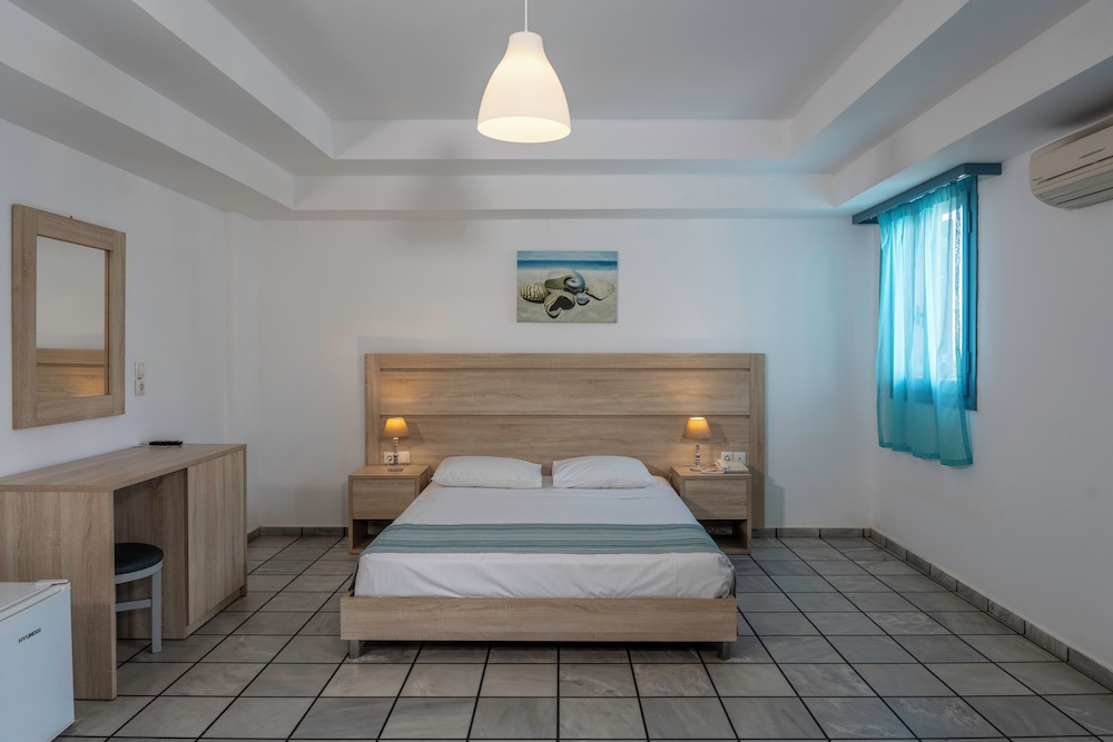 Marilisa Hotel 20/50