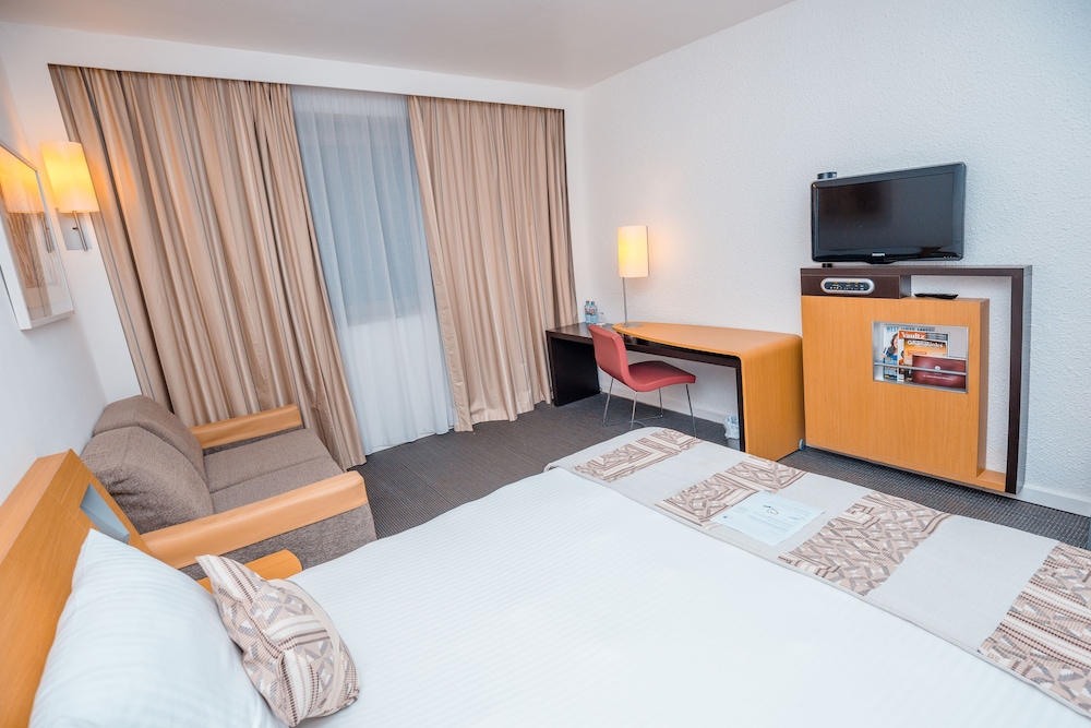 Accra City Hotel 15/44