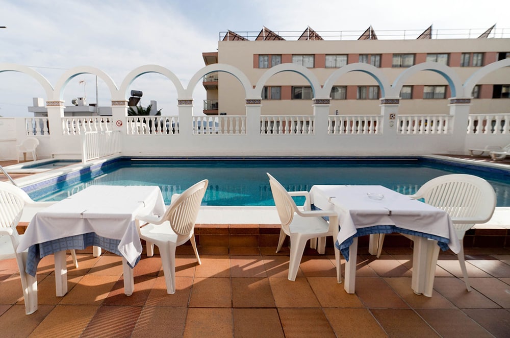 Vibra Lux Mar Aparthotel 44/48