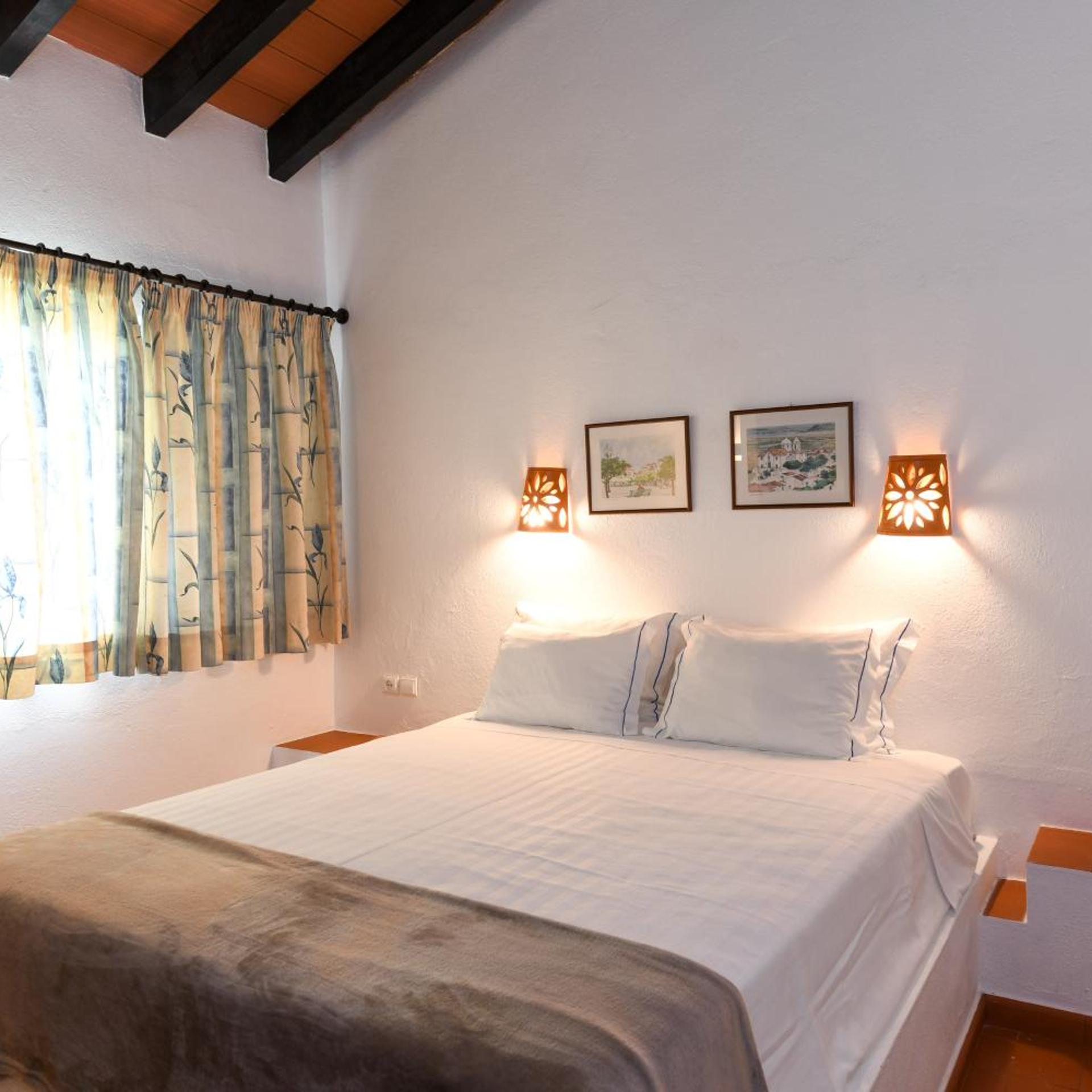 2 bedroom Villa