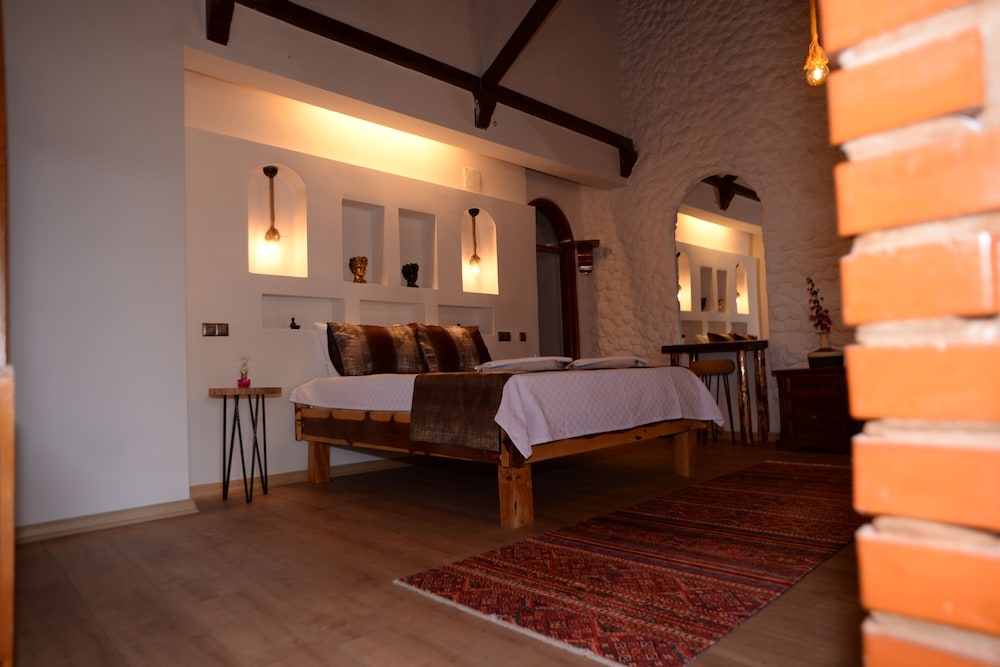 Tlos Butik Otel 27/50