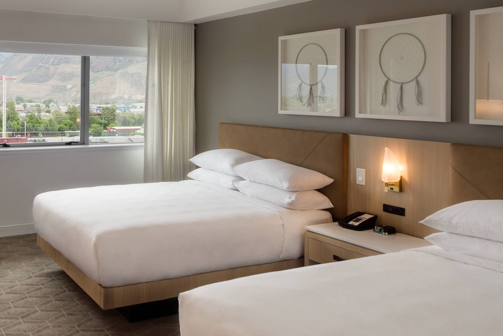 Delta Hotels by Marriott Kamloops 22/47