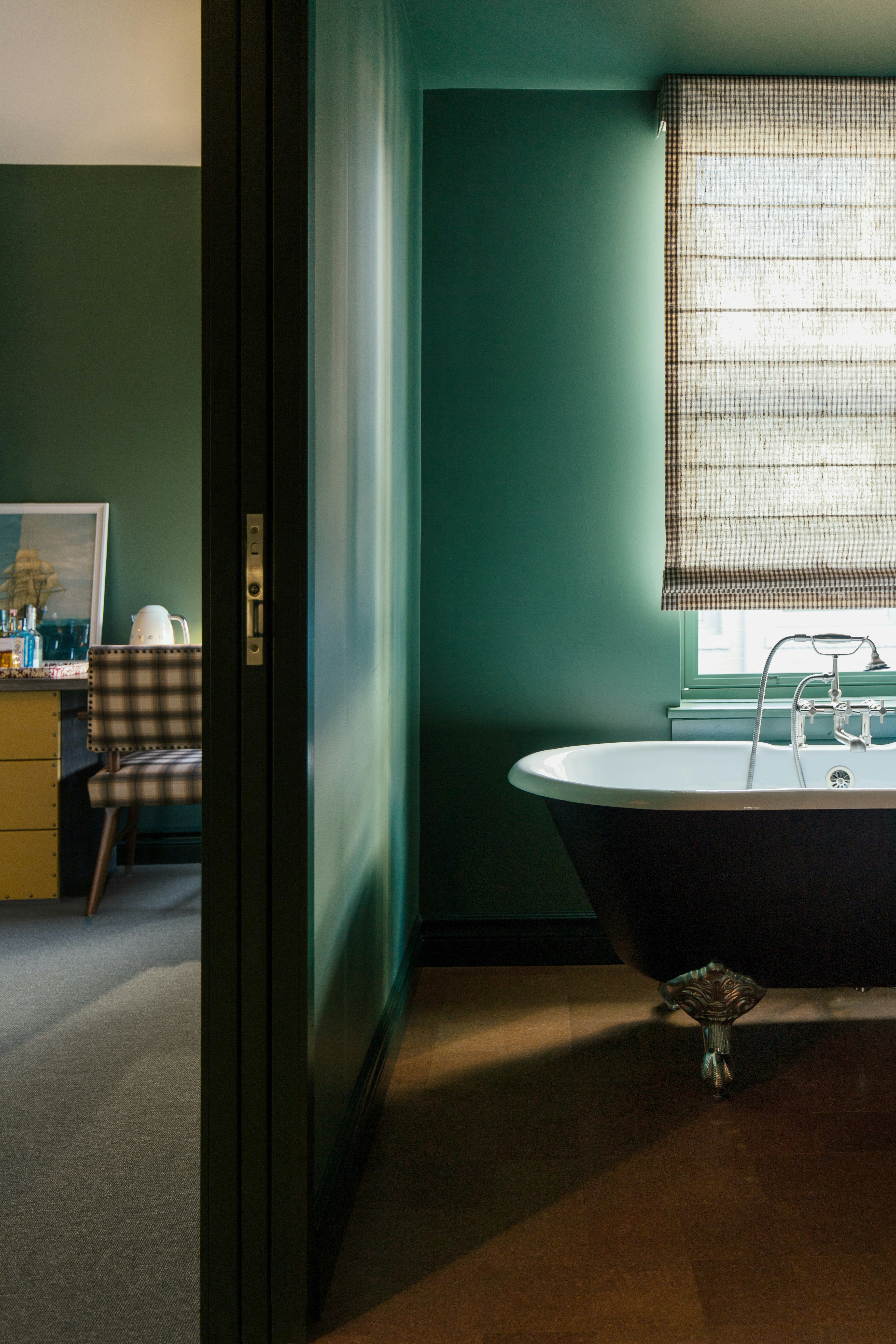 Palihotel Seattle 66/67
