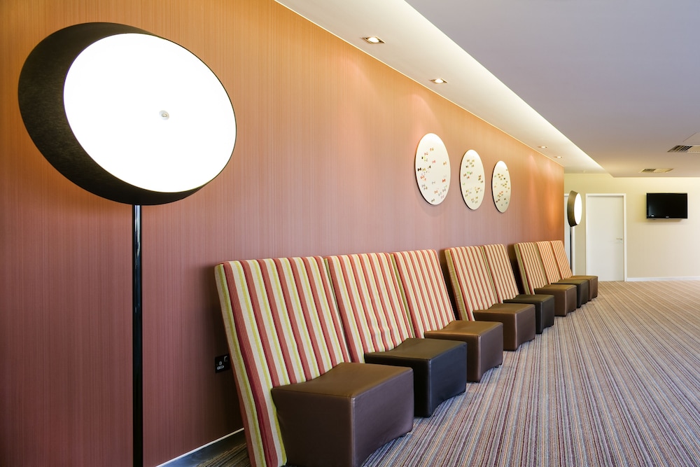 Novotel London Paddington 31/45