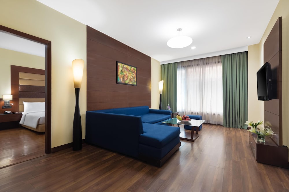 Country Inn Suites By Radisson Gurgaon Sector 12 15/49