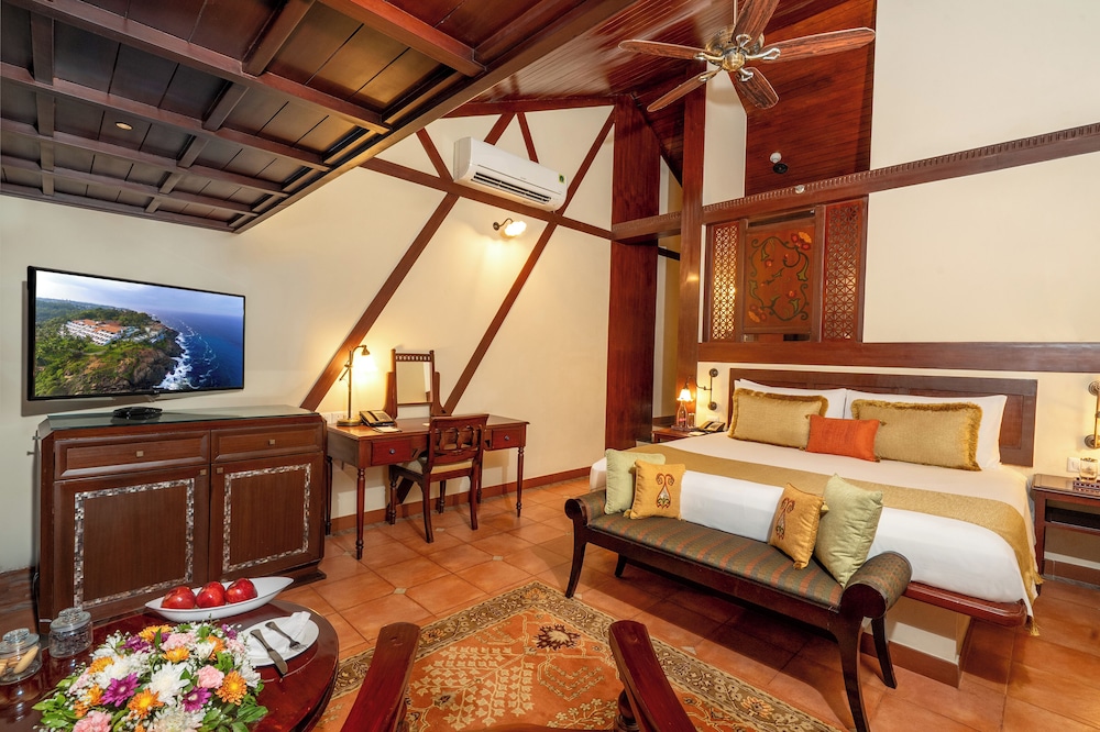 GARDEN VIEW VILLA