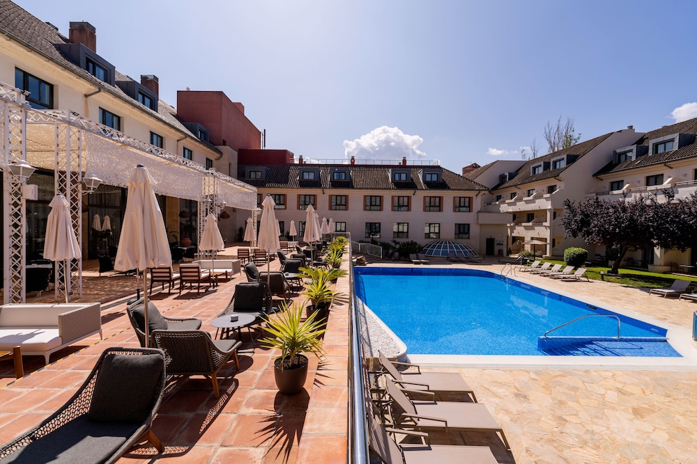 Hotel Antequera Hills 66/70