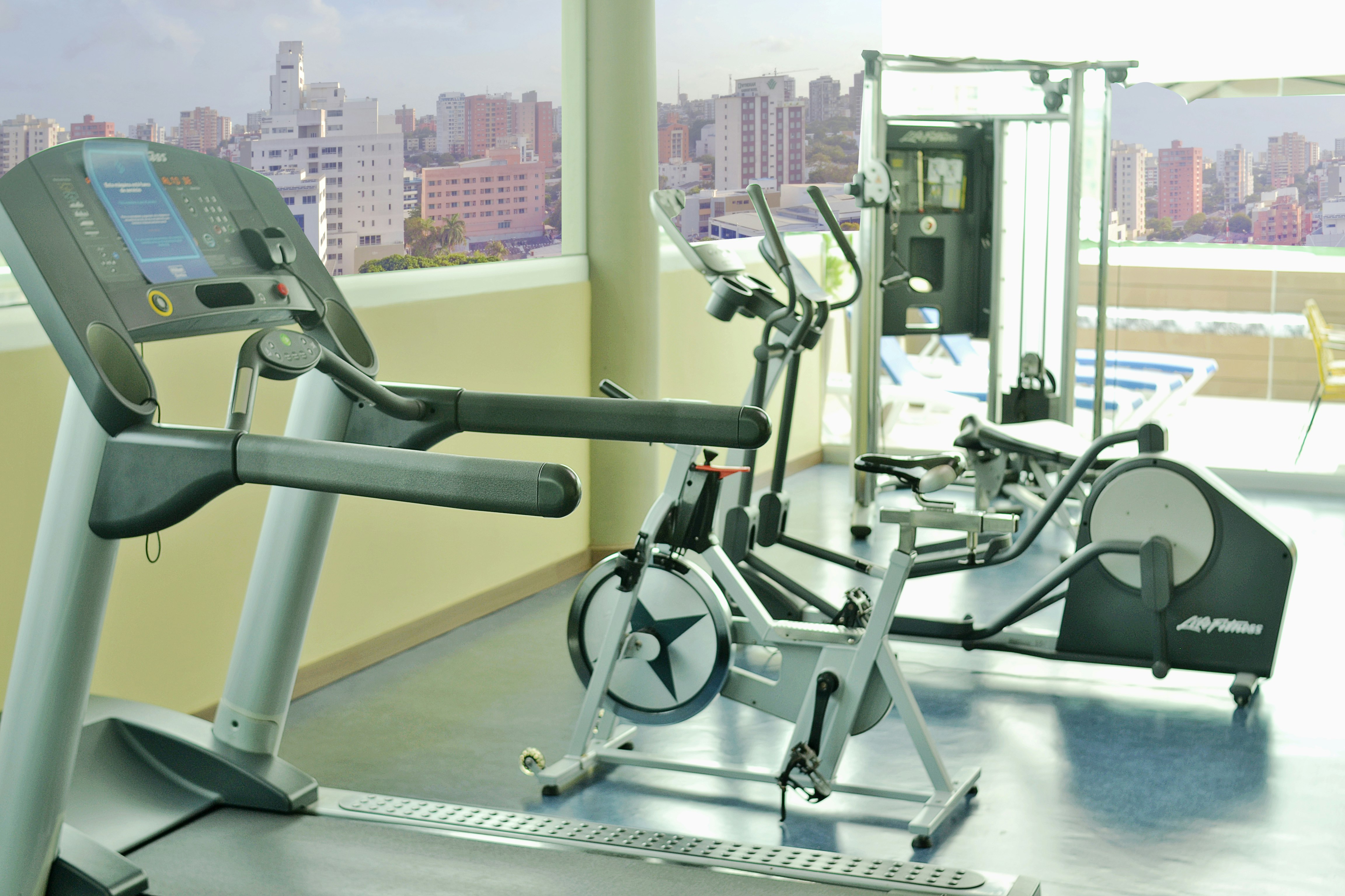 Hampton By Hilton Barranquilla 26/51