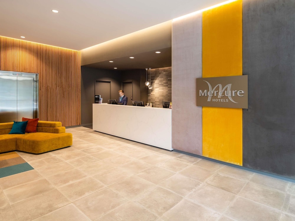 Mercure Canberra Belconnen 6/69