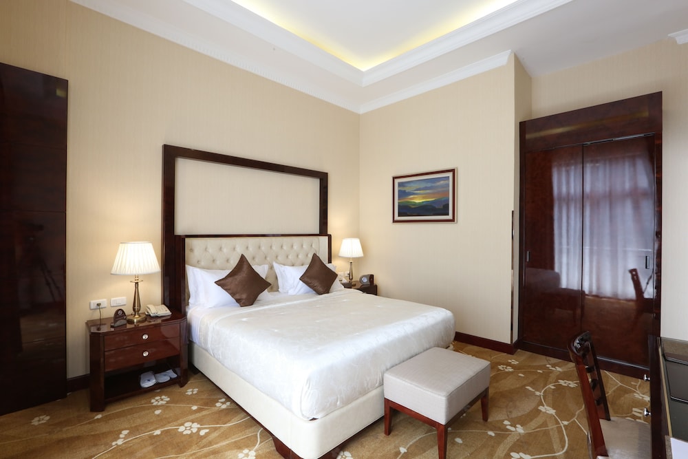 Sapphire Addis Hotel 14/50