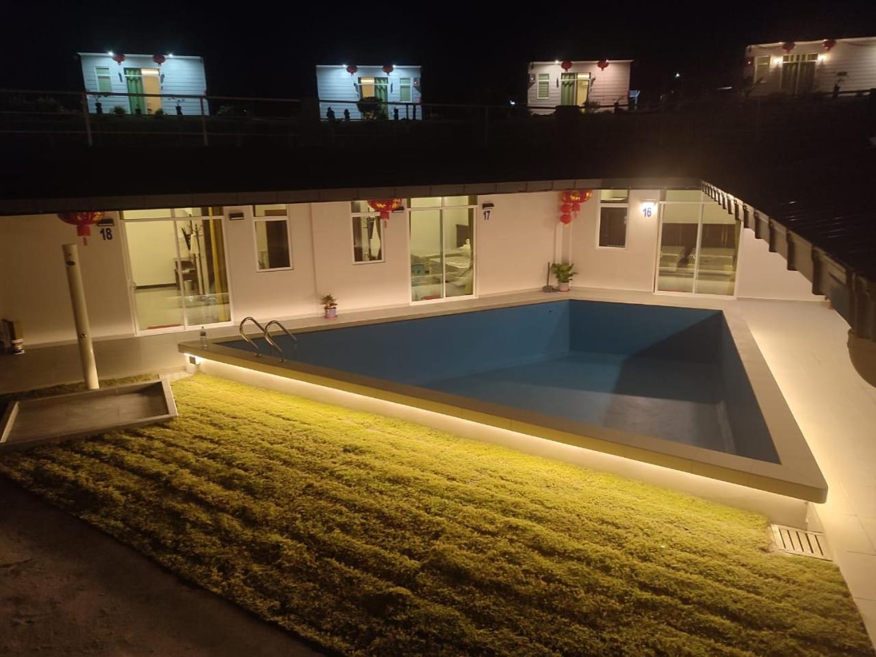 D View Holiday Home 7/46