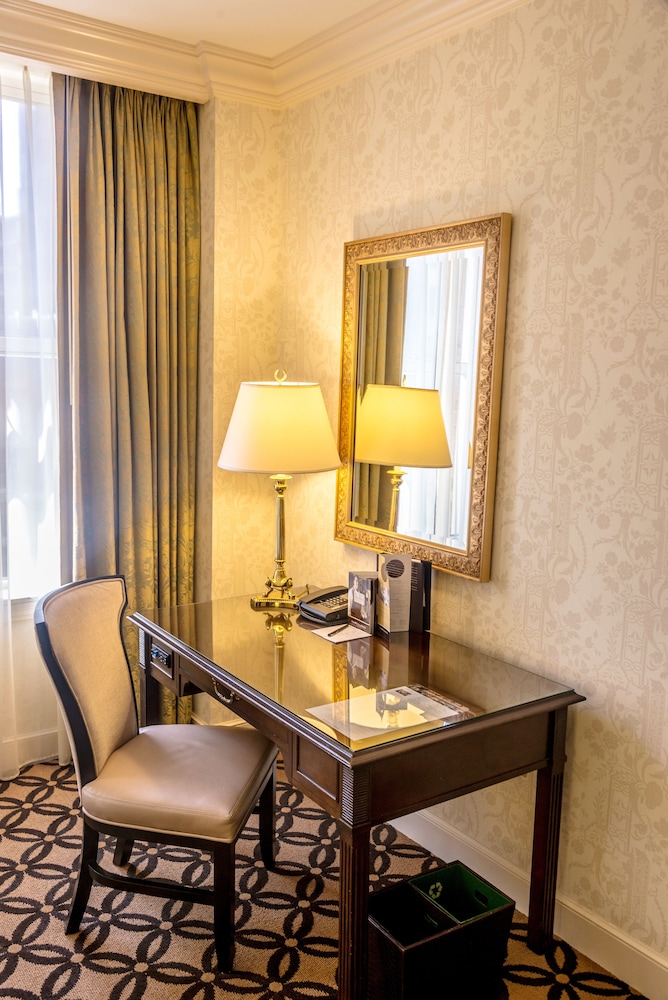 Omni San Francisco Hotel 51/73
