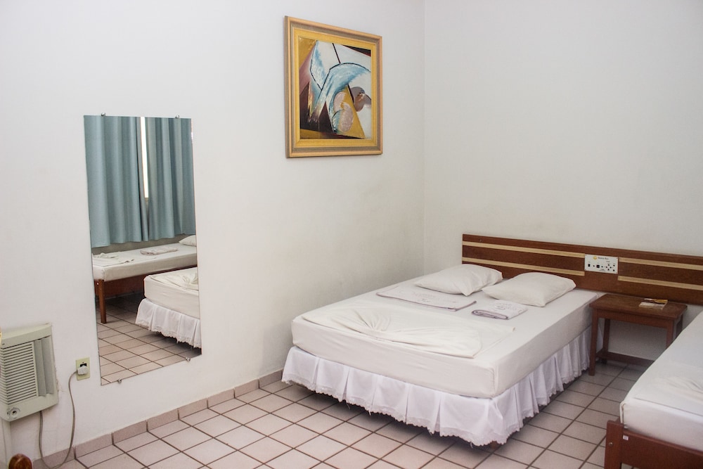 Hotel Beira Rio - Teófilo Otoni 12/50