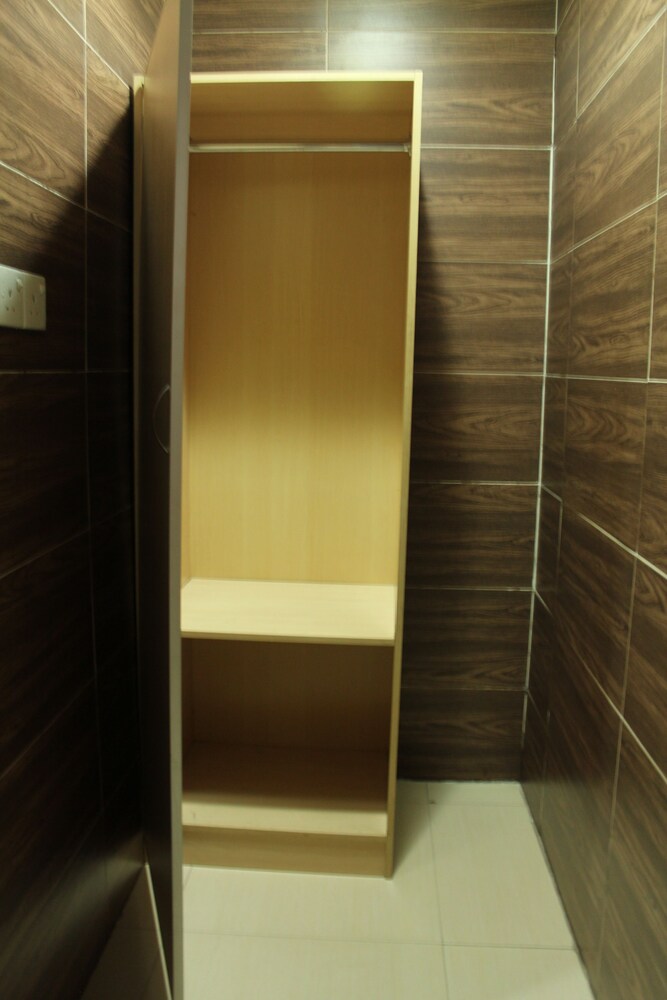 新Wave酒店Melawati(New Wave Hotel Melawati) 图片4