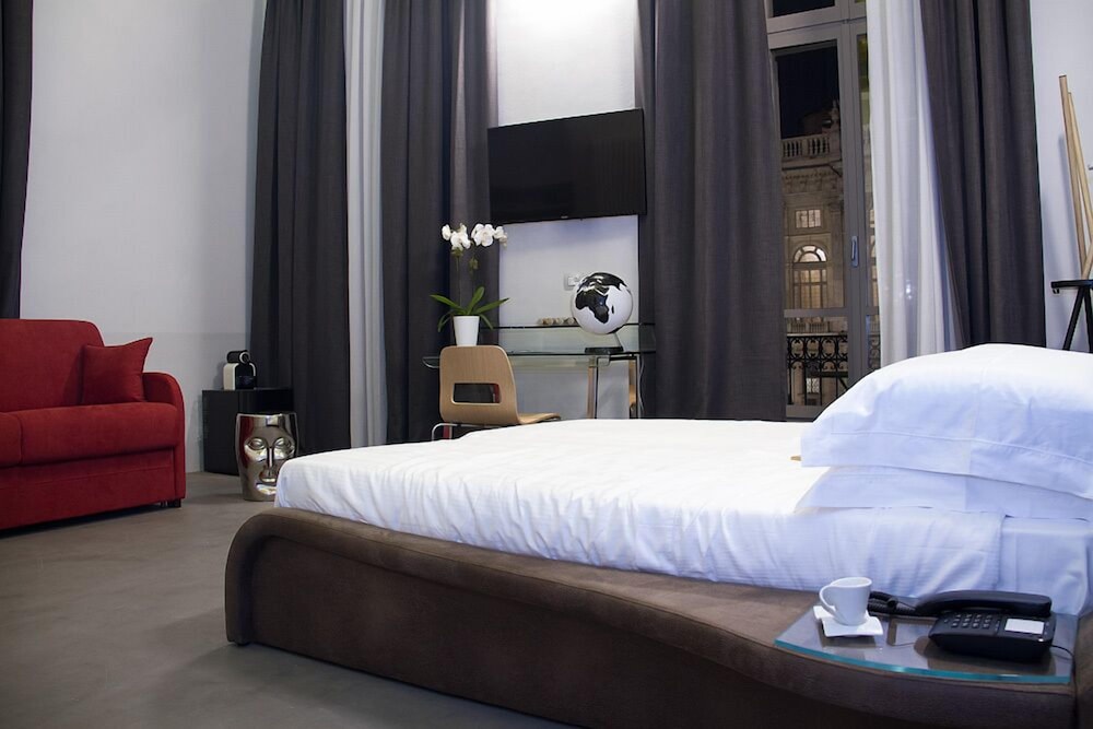 Piazza Castello Suite 17/50