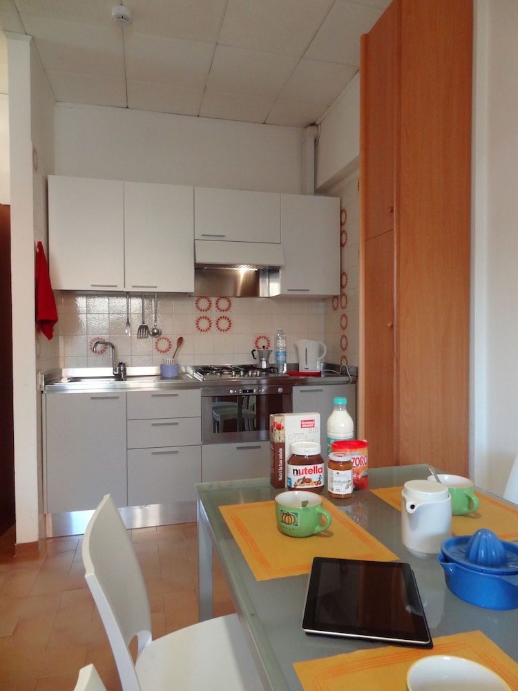 Hotel Residenza Giardino 22/50