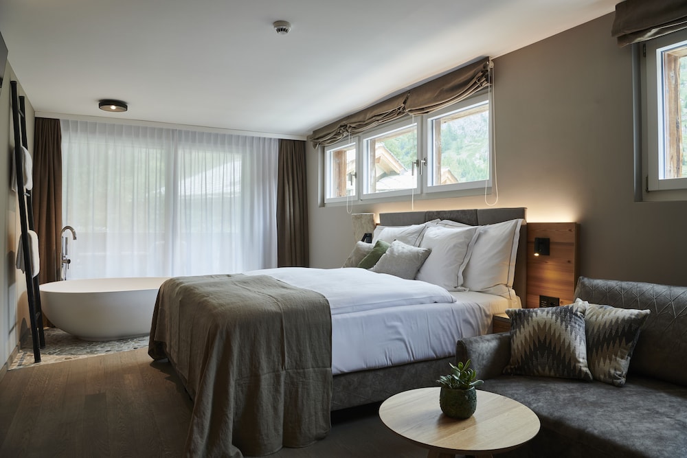 Hotel Matthiol 27/70