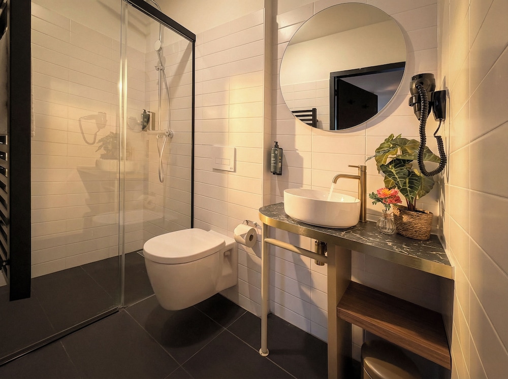 De Pijp Boutique Hotel 72/72