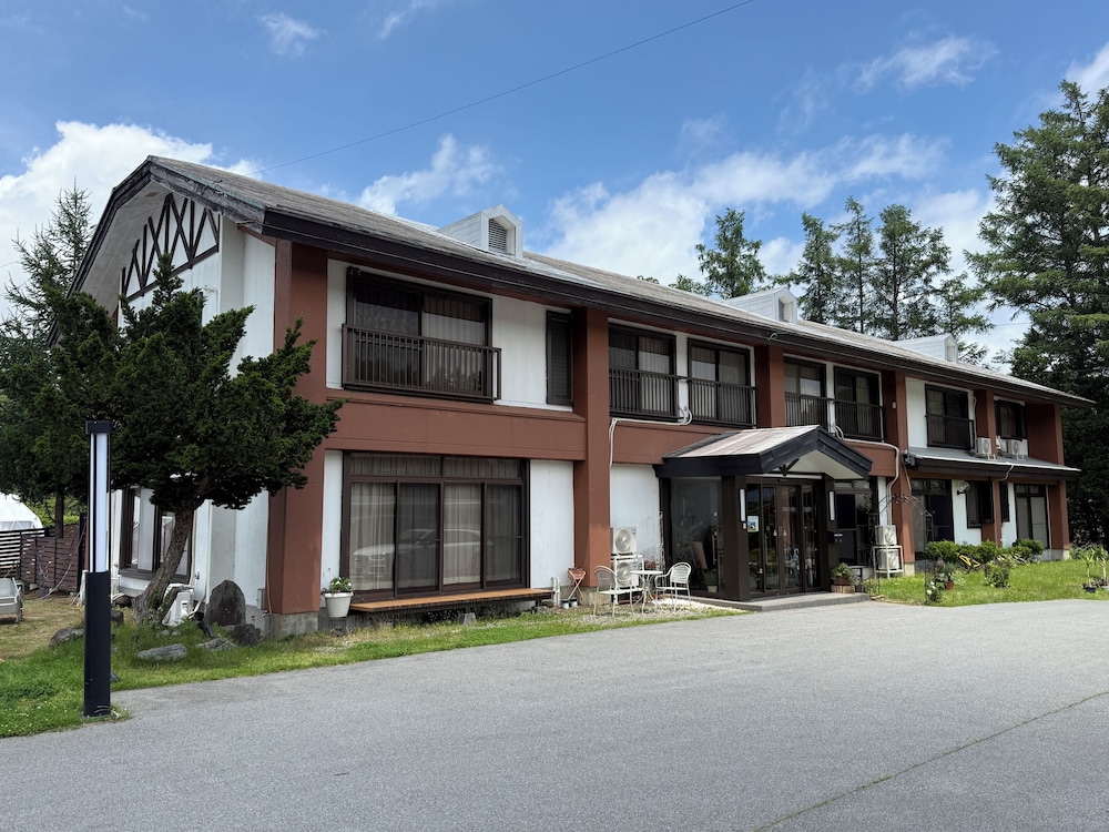 Yamanakako Ryokan Ryozan 2/50