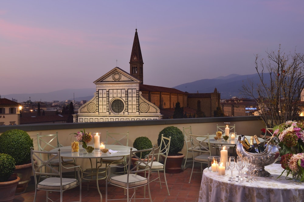 Santa Maria Novella Apartment in FLORENCE