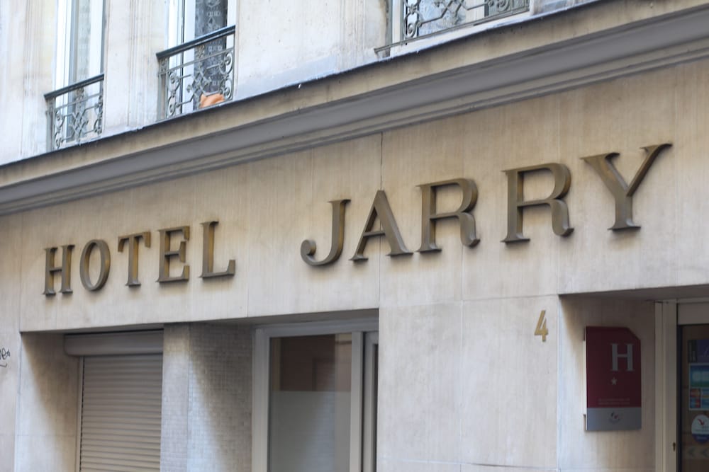 Jarry 3/53