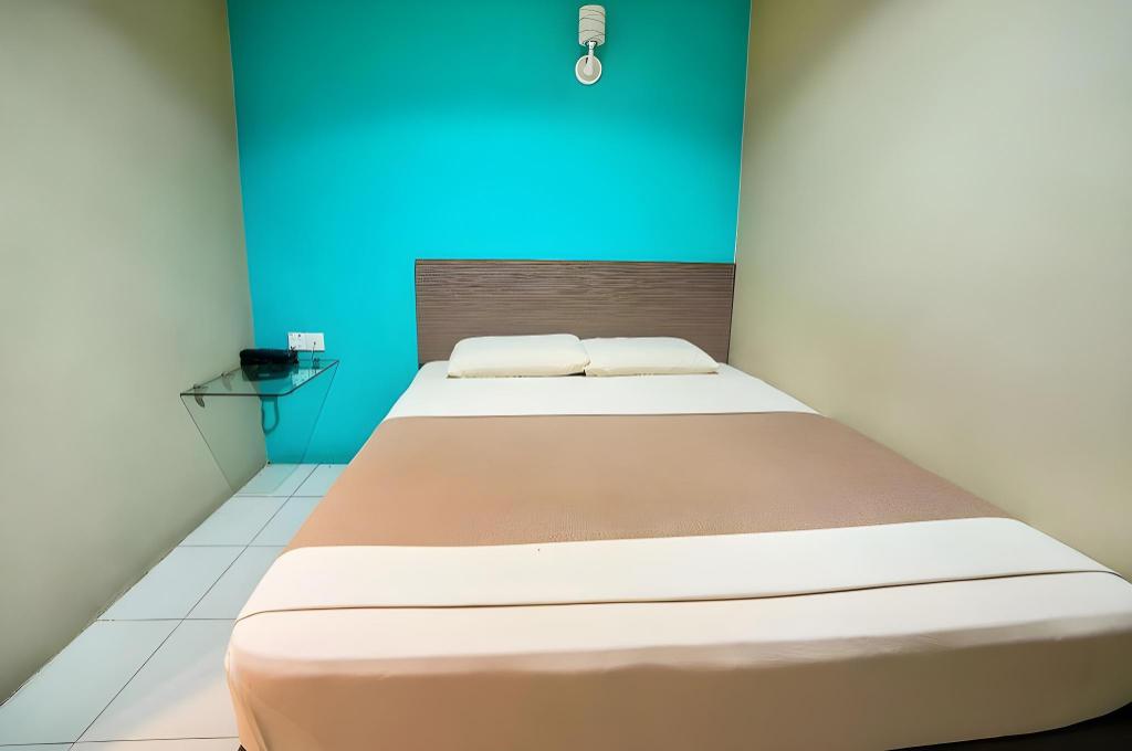 Dju Dju Hotel 15/24