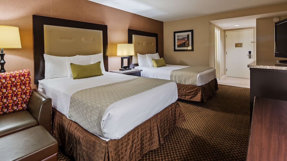 Best Western Atlantic City Hotel 12/29
