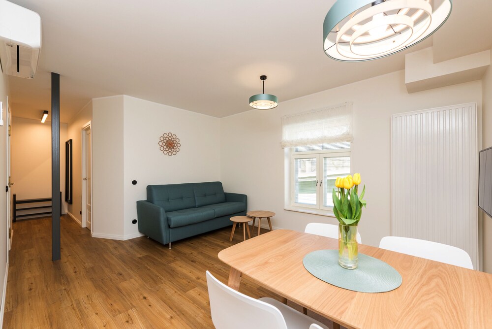 Tallinn Apartment Hotel 29/50