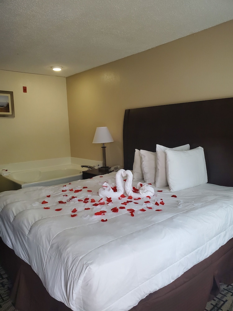 SureStay Hotel by Best Western North Myrtle Beach 写真5