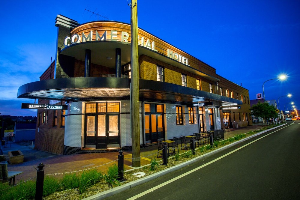 The Commercial Boutique Hotel 1/60