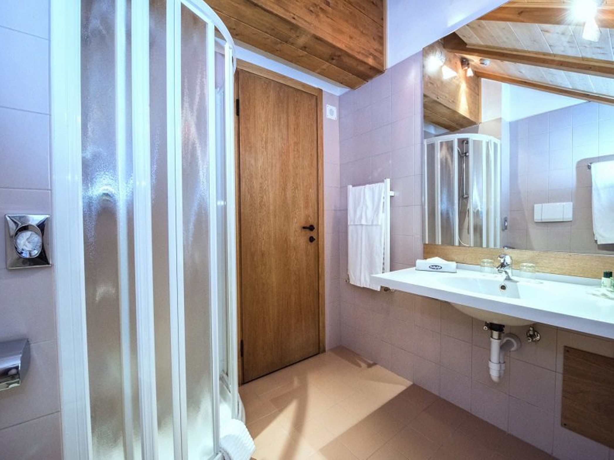 Sertorelli Sporthotel 28/28