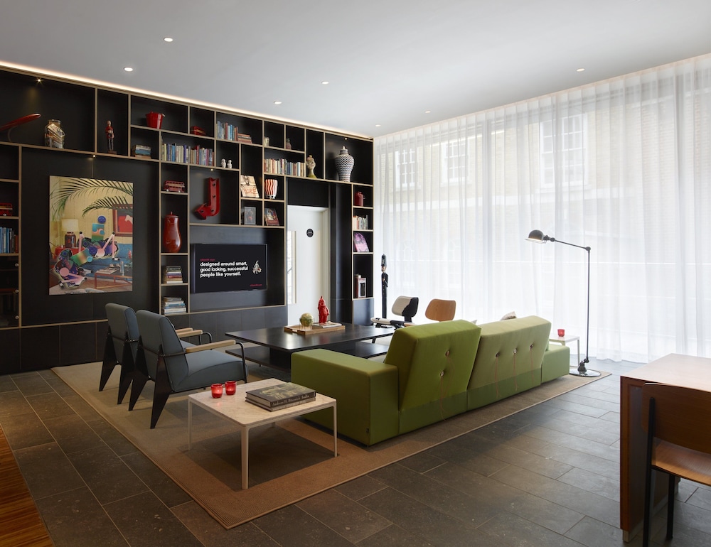 Citizenm Tower Of London 48/60