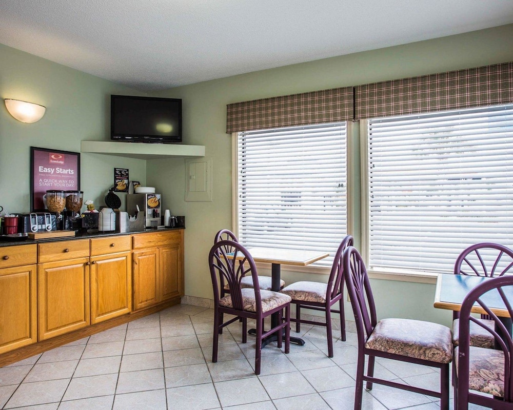 Econo Lodge St. George 29/41
