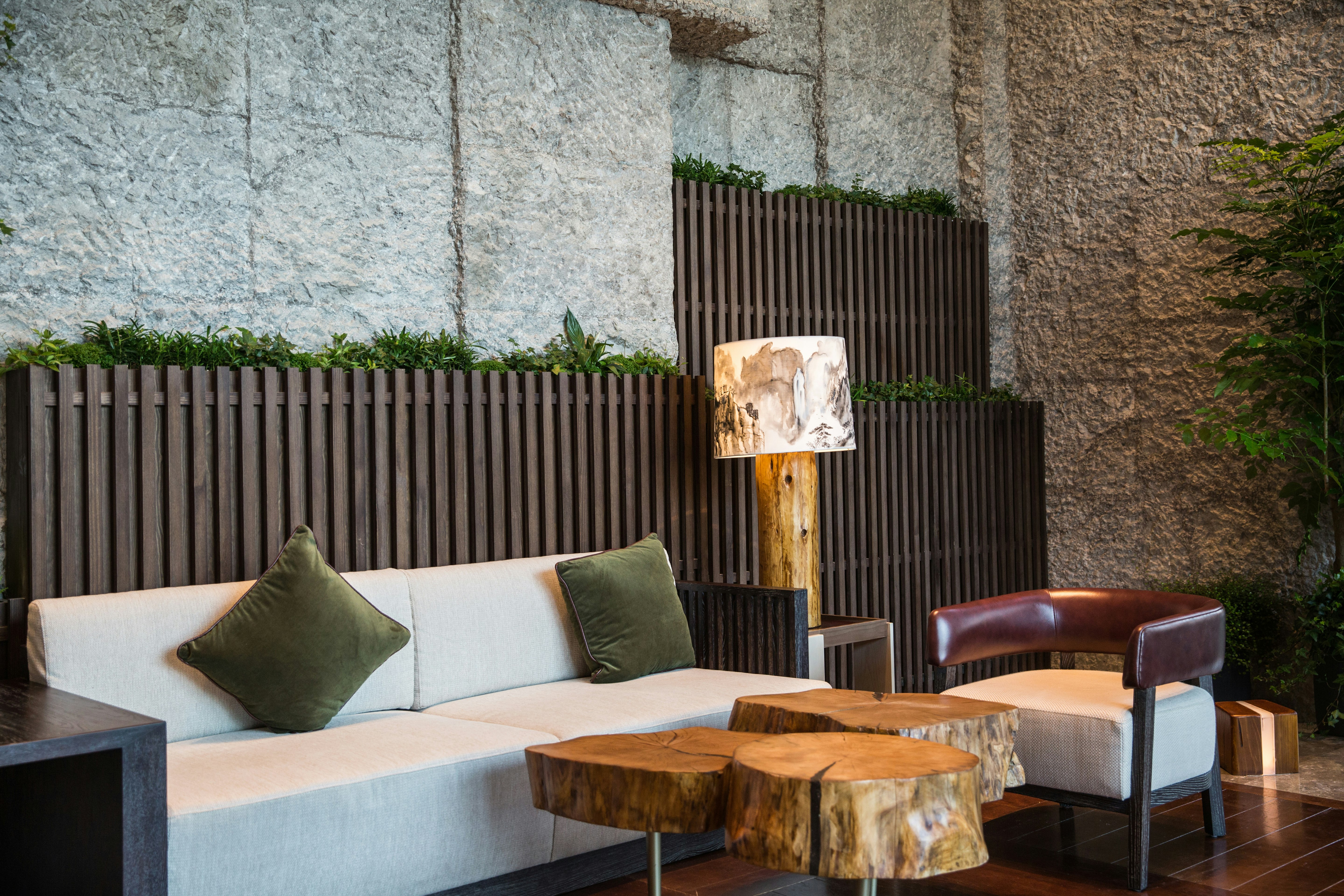 The Anandi Hotel and Spa Shanghai 29/50