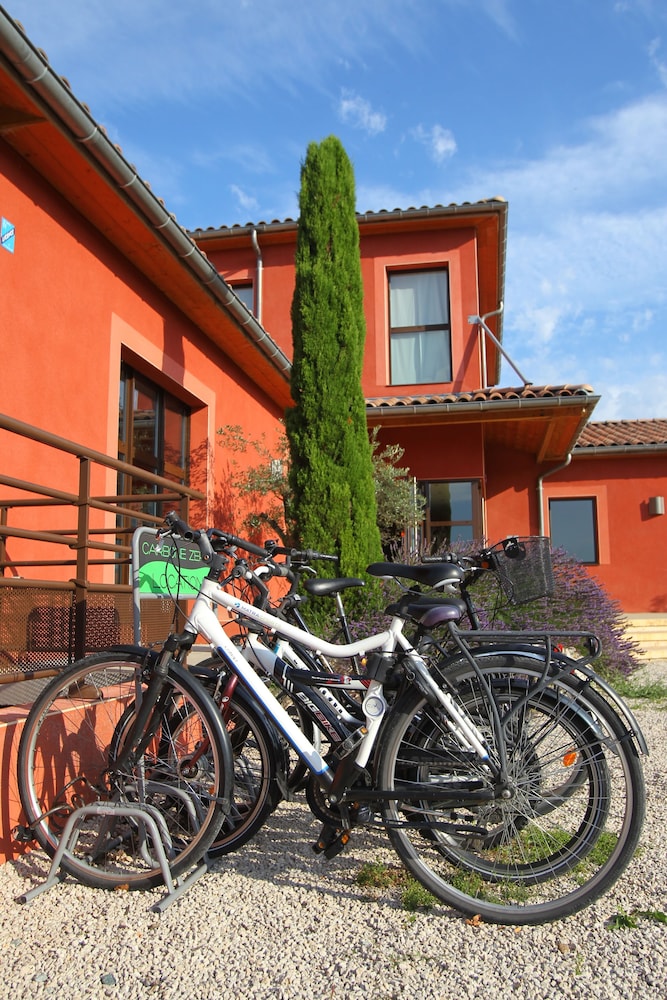 Residence Le Domaine du Lac - Vacanceole 9/38